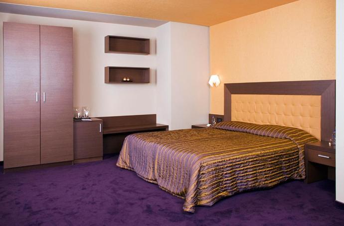 Park Hotel Romantica Svilengrad Habitación foto